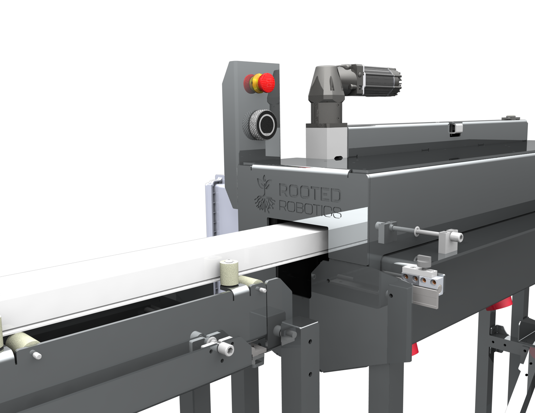 Channel Pressure Washer 2